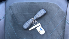 Ford Fiesta 1.0 EcoBoost Hbd mHEV 125 Active X 5dr Auto Petrol Hatchback